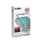 SBS TESCRFCSAA25 protezione per lo schermo e il retro dei telefoni cellulari Pellicola proteggischermo trasparente Samsung 1 pz 3