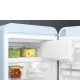 Smeg FAB10RPB6 frigorifero Libera installazione 105 L D Blu 11