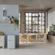 Smeg FAB10RPB6 frigorifero Libera installazione 105 L D Blu 16