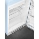 Smeg FAB10RPB6 frigorifero Libera installazione 105 L D Blu 9