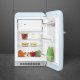 Smeg FAB10RPB6 frigorifero Libera installazione 105 L D Blu 10