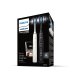 Philips DiamondClean 9000 Sonicare Spazzolini Elettrici Sonici con App, confezione da 1 Spazzolino Bianco e 1 Spazzolino Nero HX9914/57 6