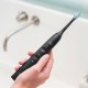 Philips DiamondClean 9000 Sonicare Spazzolini Elettrici Sonici con App, confezione da 1 spazzolino bianco e 1 spazzolino nero HX9914/57 7