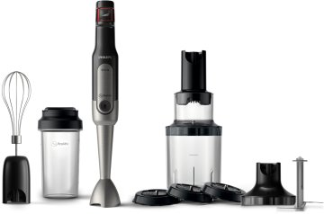 Philips Viva Collection Frullatore a immersione ProMix HR2657/90