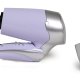 Melchioni 118030005 asciuga capelli 1200 W Grigio, Bianco 5