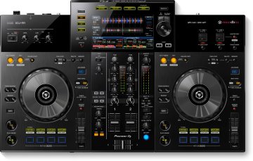 Pioneer DJ XDJ-RR All in One Rekordbox System