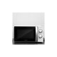 Cecotec ProClean 2010 Bianco Solo microonde Superficie piana 20 L 700 W 5