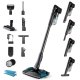 Philips 8000 series XC8057/01 Aspirapolvere senza filo Aqua Plus 2