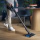 Philips 8000 series XC8057/01 Aspirapolvere senza filo Aqua Plus 3