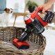 Bosch BCS711PET Scopa elettrica ricaricabile Unlimited 7 ProAnimal Rosso 12