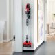 Bosch BCS711PET Scopa elettrica ricaricabile Unlimited 7 ProAnimal Rosso 19