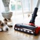 Bosch BCS711PET Scopa elettrica ricaricabile Unlimited 7 ProAnimal Rosso 3