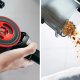 Bosch BCS711PET Scopa elettrica ricaricabile Unlimited 7 ProAnimal Rosso 21