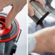 Bosch BCS711PET Scopa elettrica ricaricabile Unlimited 7 ProAnimal Rosso 22