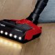 Bosch BCS711PET Scopa elettrica ricaricabile Unlimited 7 ProAnimal Rosso 23