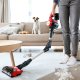 Bosch BCS711PET Scopa elettrica ricaricabile Unlimited 7 ProAnimal Rosso 26