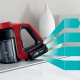Bosch BCS711PET Scopa elettrica ricaricabile Unlimited 7 ProAnimal Rosso 9