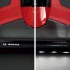 Bosch BCS711PET Scopa elettrica ricaricabile Unlimited 7 ProAnimal Rosso 10