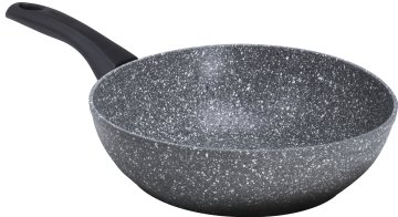 Aeternum Wok 28 cm Petravera