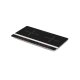 Melchioni TSUNAMI2 Nero Superficie piana 60 cm Piano cottura a induzione 2 Fornello(i) 2
