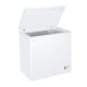 Candy Artico CCHH 200E Congelatore a pozzo Libera installazione 196 L E Bianco 4