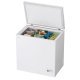 Candy Artico CCHH 200E Congelatore a pozzo Libera installazione 196 L E Bianco 7