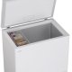 Candy Artico CCHH 200E Congelatore a pozzo Libera installazione 196 L E Bianco 8