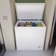 Candy Artico CCHH 200E Congelatore a pozzo Libera installazione 196 L E Bianco 10