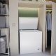 Candy Artico CCHH 200E Congelatore a pozzo Libera installazione 196 L E Bianco 11