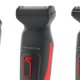 Rowenta Selectium TN9440F4 tagliacapelli Grigio, Arancione Ioni di Litio 3