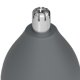 Rowenta Selectium TN9440F4 tagliacapelli Grigio, Arancione Ioni di Litio 8