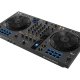 Pioneer DDJ-FLX6-GT controller per DJ Mixer a nastro magnetico 4 canali Grafite 2