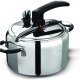 Bialetti 0PGPP007 pentola a pressione per piano cottura 7 L Acciaio inox 2