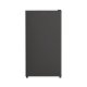 Candy CHASD4385EBC frigorifero Libera installazione 90 L E Nero 2