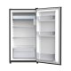 Candy CHASD4385EBC frigorifero Libera installazione 90 L E Nero 3