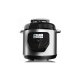 Cecotec Olla GM H Deluxe 6 L Nero, Acciaio inox 2