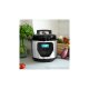 Cecotec Olla GM H Deluxe 6 L Nero, Acciaio inox 11
