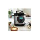 Cecotec Olla GM H Deluxe 6 L Nero, Acciaio inox 12