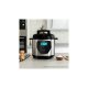 Cecotec Olla GM H Deluxe 6 L Nero, Acciaio inox 3