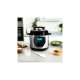 Cecotec Olla GM H Deluxe 6 L Nero, Acciaio inox 4