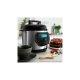 Cecotec Olla GM H Deluxe 6 L Nero, Acciaio inox 5