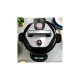 Cecotec Olla GM H Deluxe 6 L Nero, Acciaio inox 6