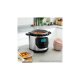 Cecotec Olla GM H Deluxe 6 L Nero, Acciaio inox 10