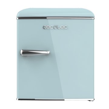 Cecotec 02734 frigorifero Libera installazione 45 L F Blu