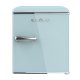 Cecotec 02734 frigorifero Libera installazione 45 L F Blu 2