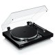 Yamaha MusicCast VINYL 500 Giradischi con trasmissione a cinghia Nero 2