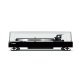 Yamaha MusicCast VINYL 500 Giradischi con trasmissione a cinghia Nero 4