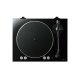 Yamaha MusicCast VINYL 500 Giradischi con trasmissione a cinghia Nero 5