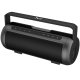 New Majestic 129359_BK altoparlante portatile e per feste Nero 2,8 W 2