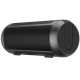 New Majestic 129359_BK altoparlante portatile e per feste Nero 2,8 W 3